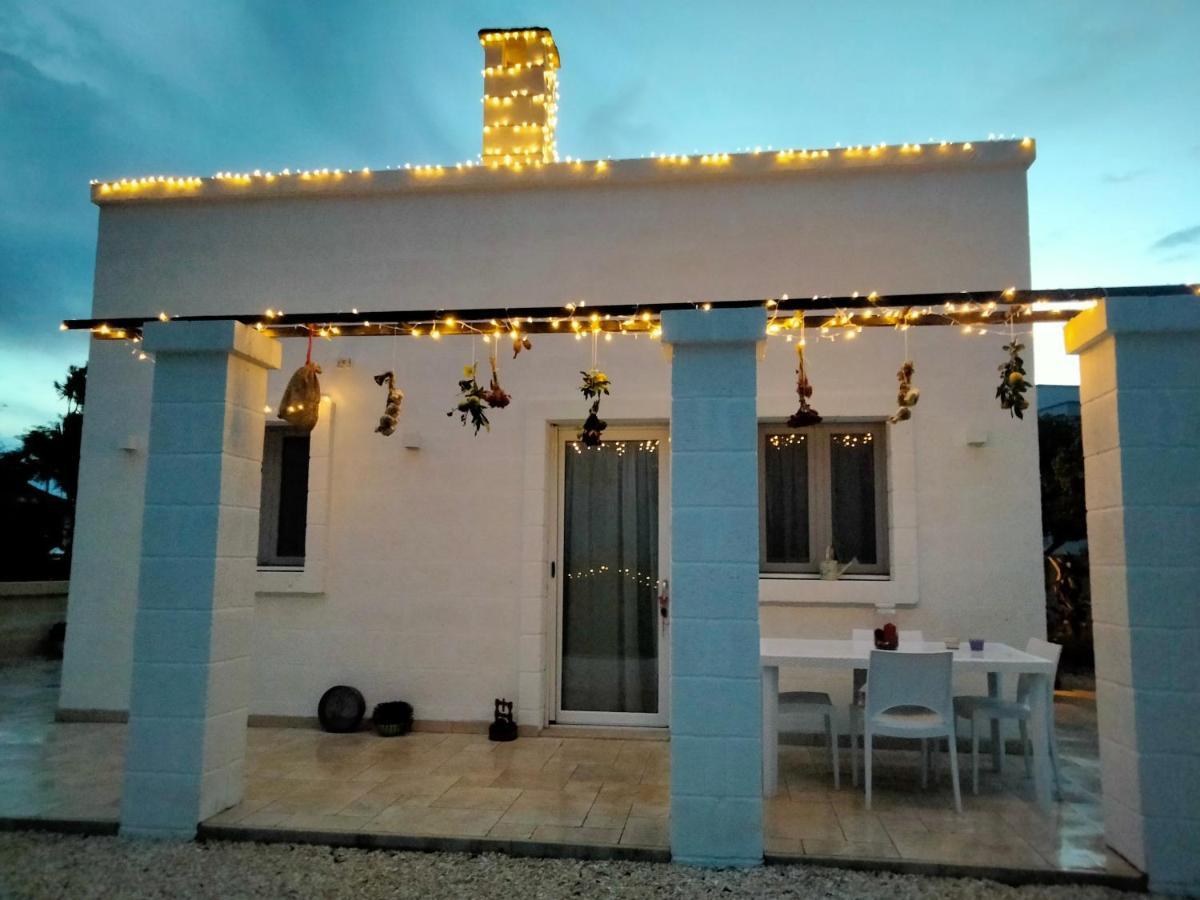 Le Casette Fra Le Masserie فاسانو المظهر الخارجي الصورة