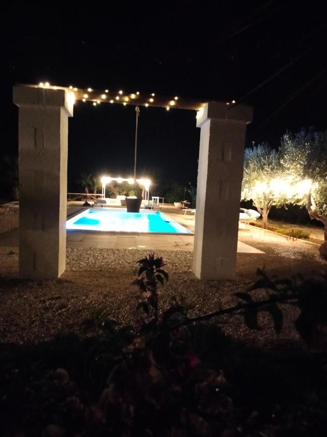 Le Casette Fra Le Masserie فاسانو المظهر الخارجي الصورة